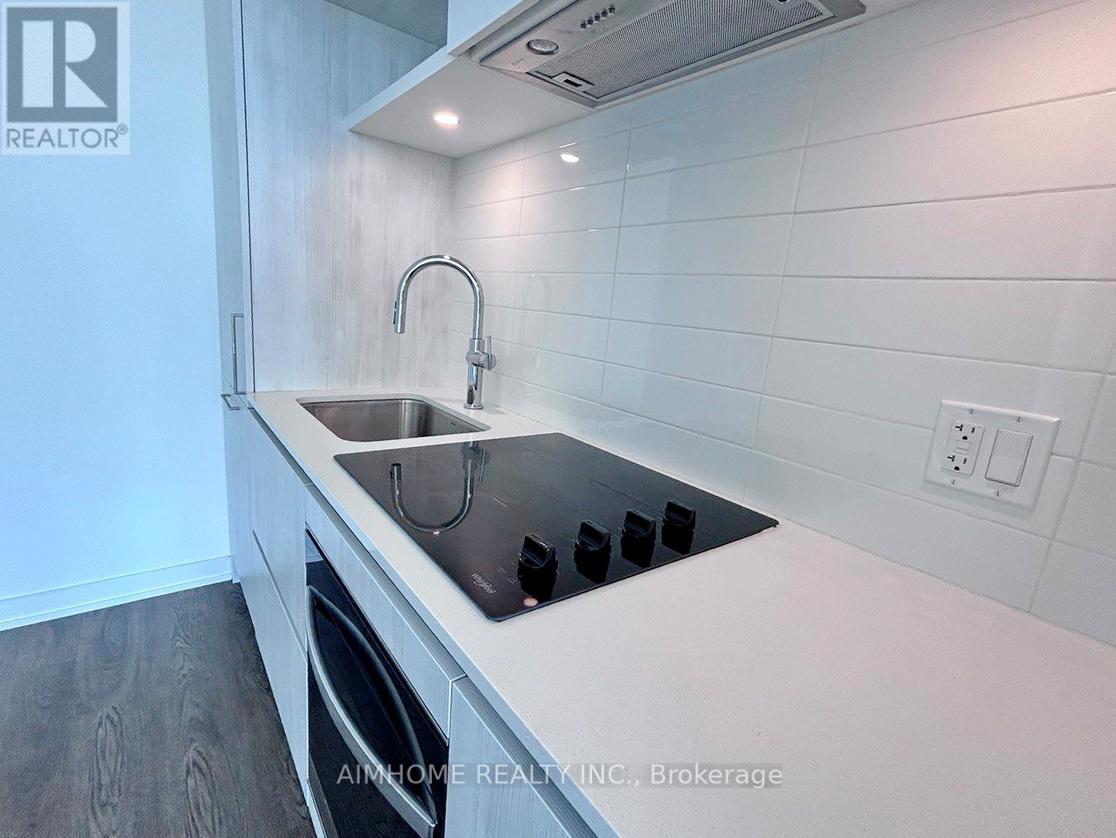 1433 - 2 David Eyer Road, Richmond Hill, Ontario  L4S 0N6 - Photo 4 - N13117528