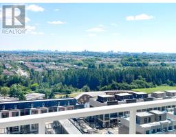 1433 - 2 DAVID EYER ROAD, Richmond Hill, Ontario