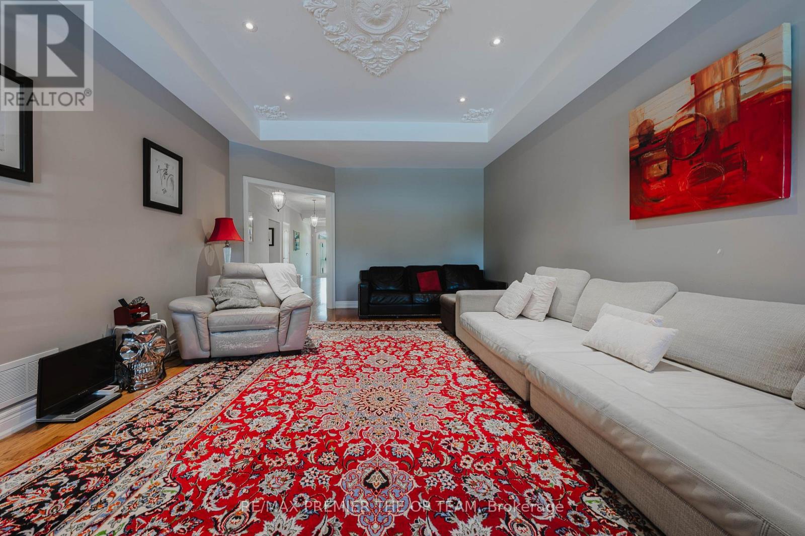 56 Park Ridge Drive, Vaughan, Ontario  L0J 1C0 - Photo 23 - N13117668