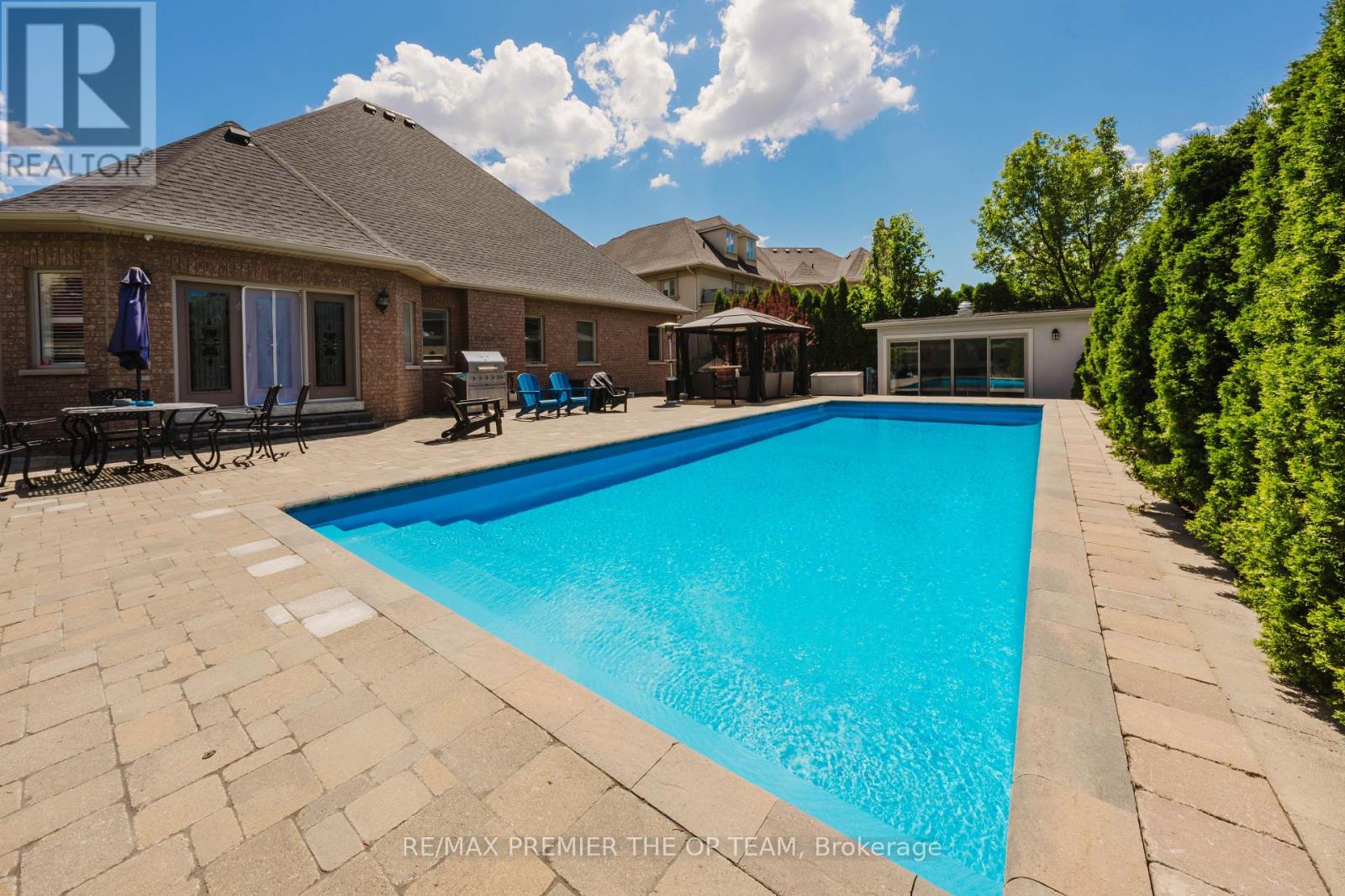 56 Park Ridge Drive, Vaughan, Ontario  L0J 1C0 - Photo 37 - N13117668