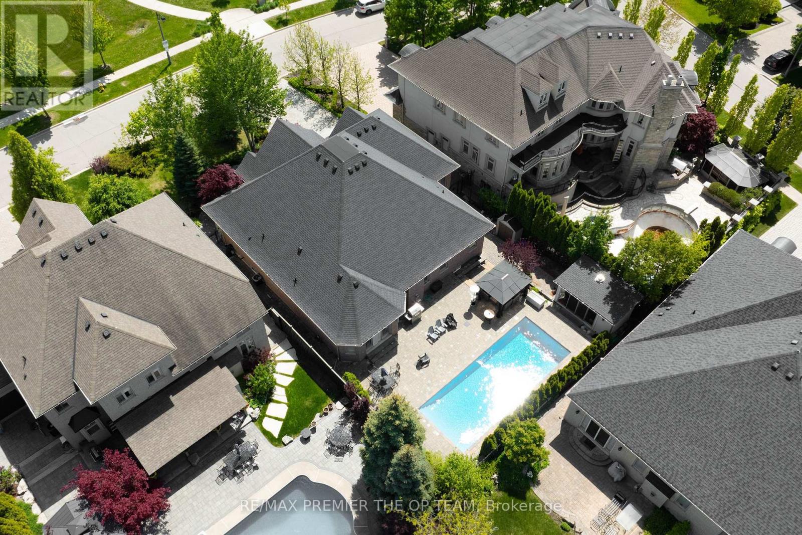 56 Park Ridge Drive, Vaughan, Ontario  L0J 1C0 - Photo 46 - N13117668