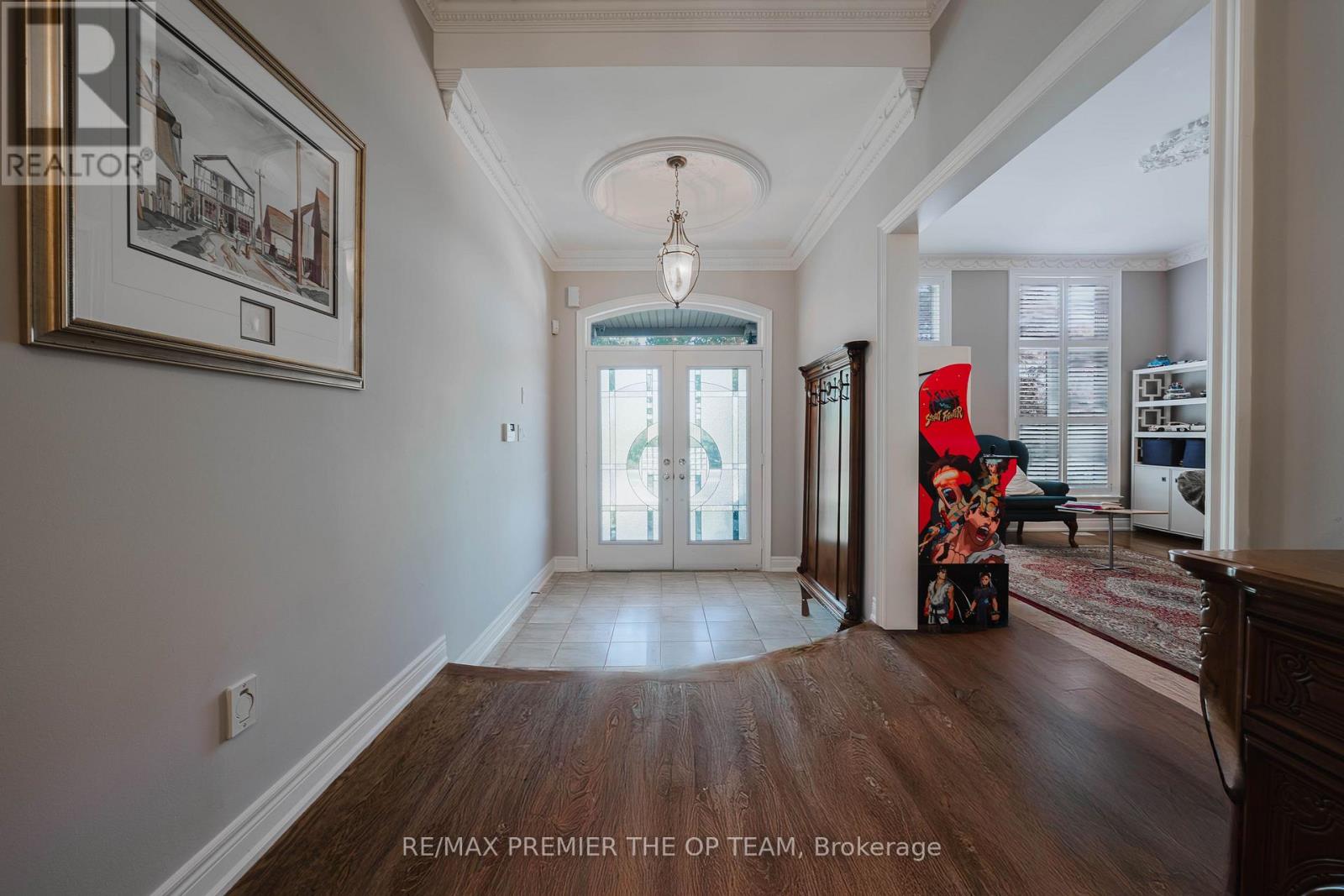 56 Park Ridge Drive, Vaughan, Ontario  L0J 1C0 - Photo 7 - N13117668