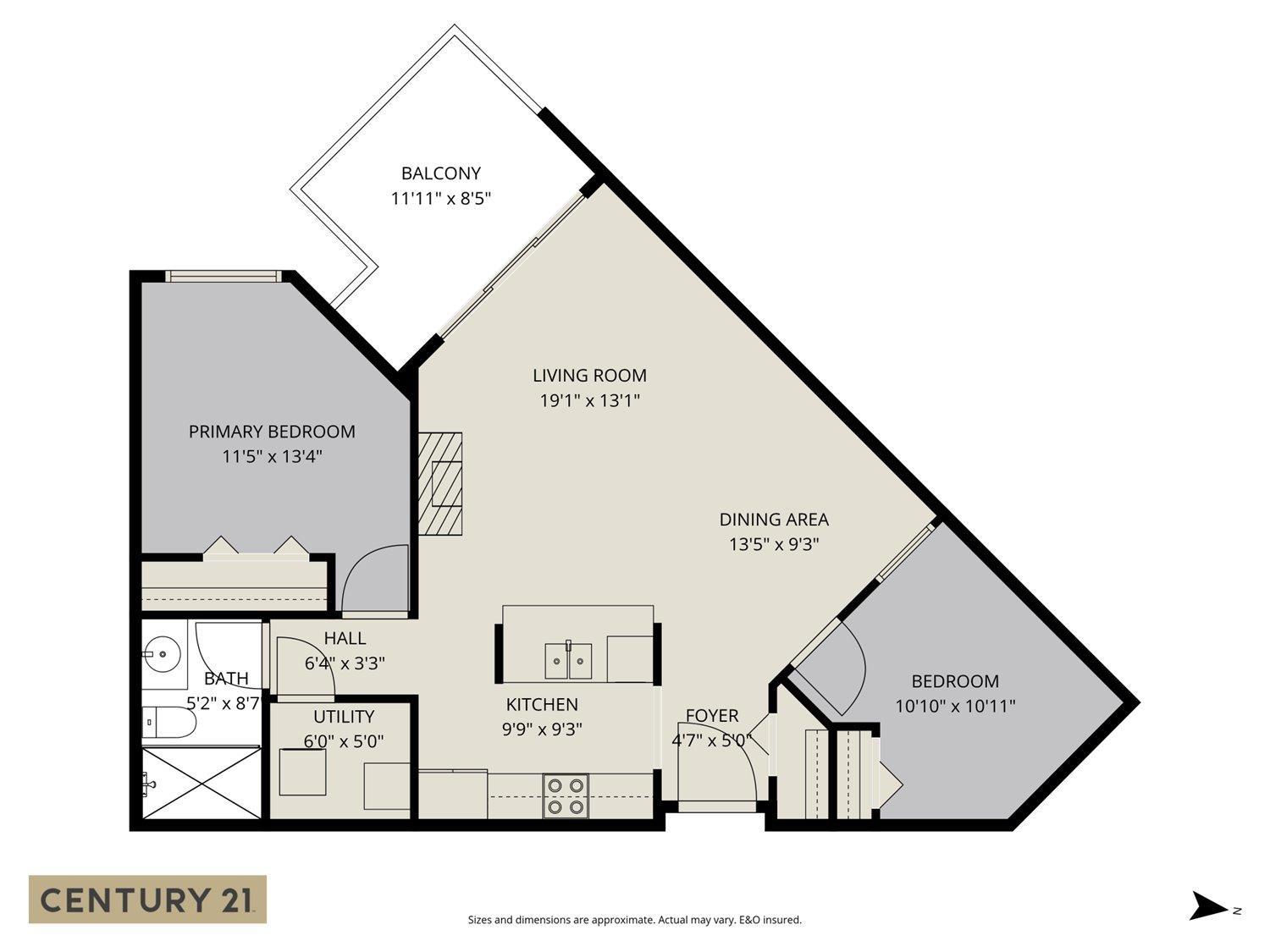 409c 45595 Tamihi Way, Garrison Crossing, Chilliwack, British Columbia  V2R 0G3 - Photo 26 - R3122578