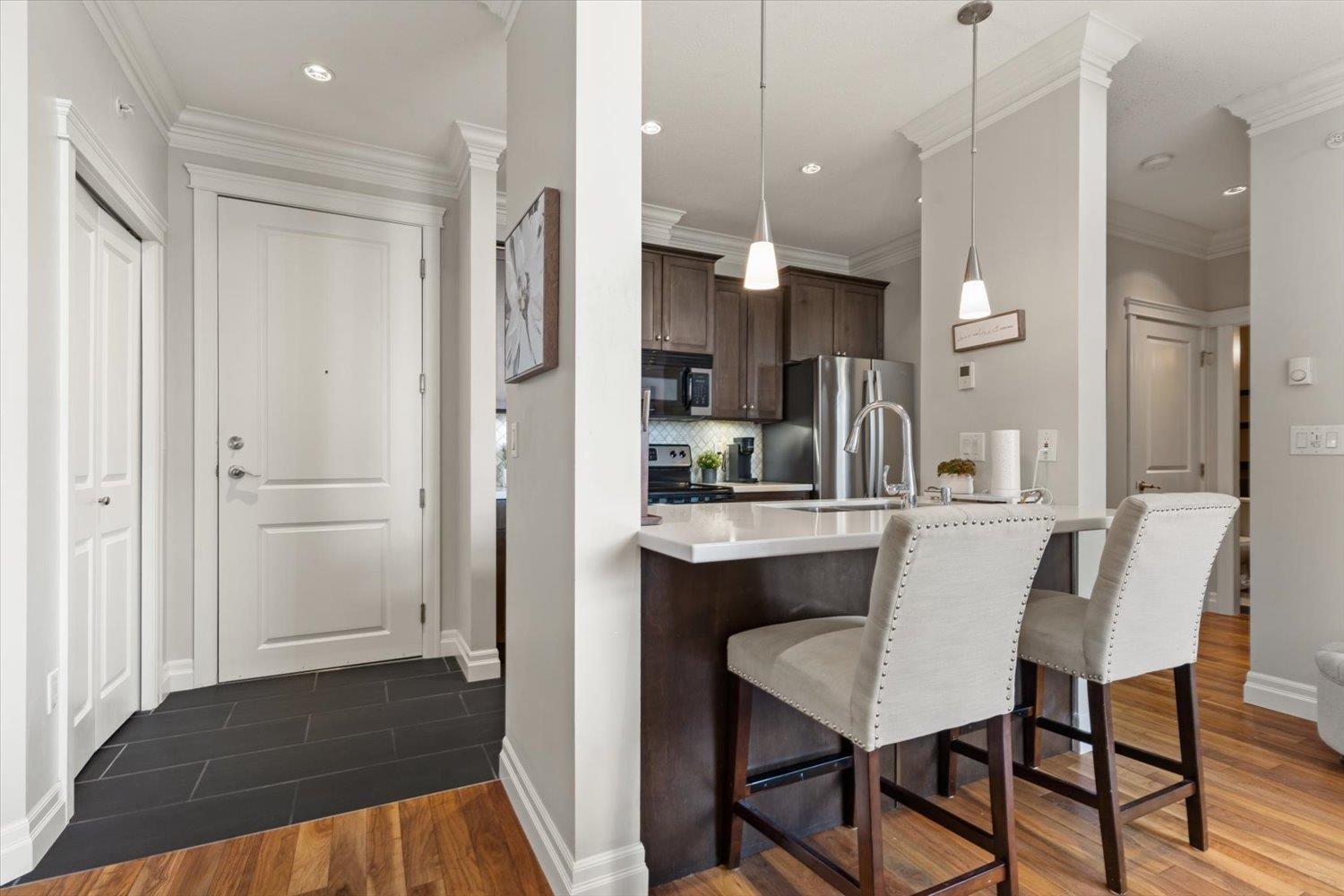 409c 45595 Tamihi Way, Garrison Crossing, Chilliwack, British Columbia  V2R 0G3 - Photo 5 - R3122578