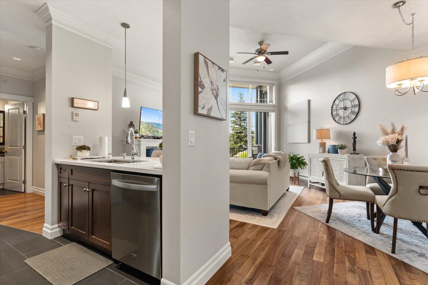 409c 45595 Tamihi Way, Garrison Crossing, Chilliwack, British Columbia  V2R 0G3 - Photo 6 - R3122578