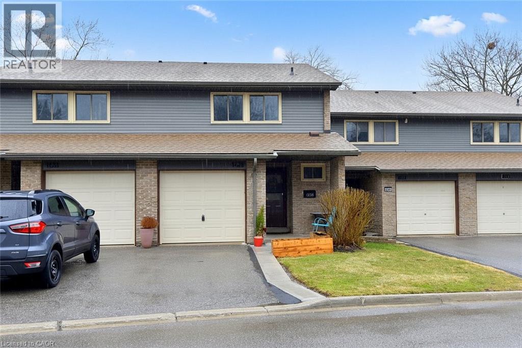 1429 Ester Drive, Burlington, Ontario  L7P 1L5 - Photo 2 - 40829552