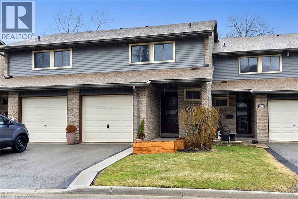 1429 Ester Drive, Burlington, Ontario  L7P 1L5 - Photo 3 - 40829552