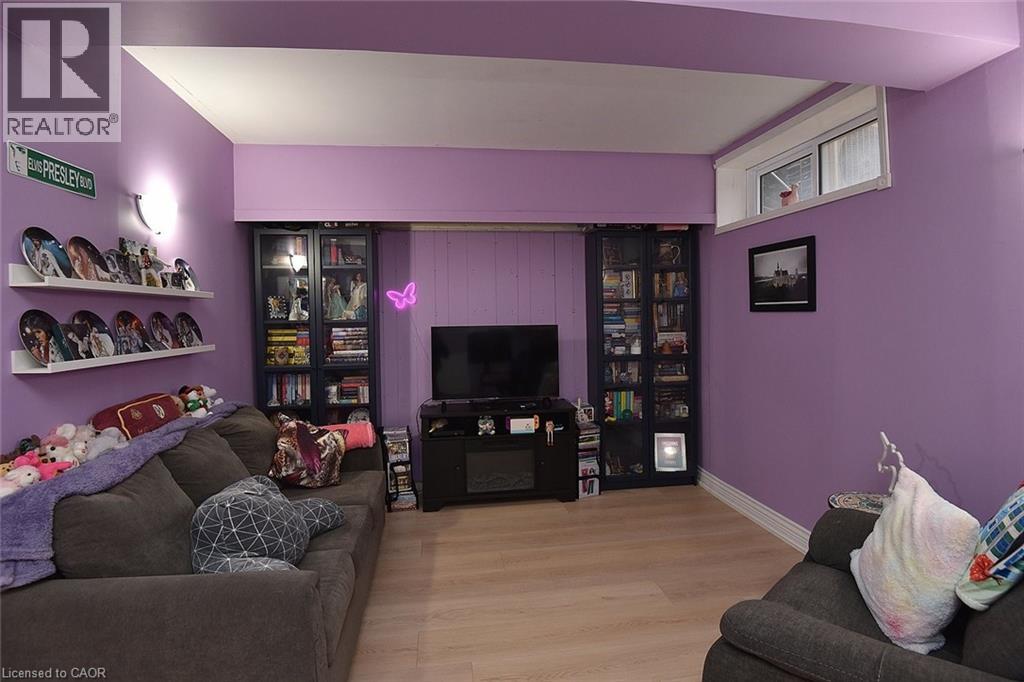 1429 Ester Drive, Burlington, Ontario  L7P 1L5 - Photo 36 - 40829552