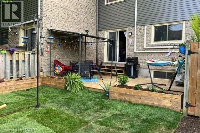 1429 Ester Drive, Burlington, Ontario  L7P 1L5 - Photo 37 - 40829552