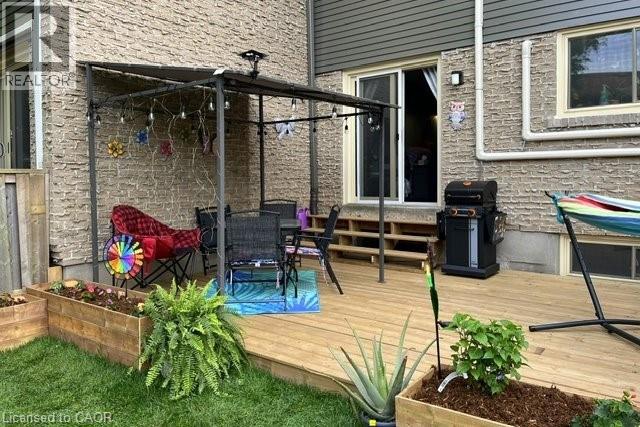 1429 Ester Drive, Burlington, Ontario  L7P 1L5 - Photo 40 - 40829552