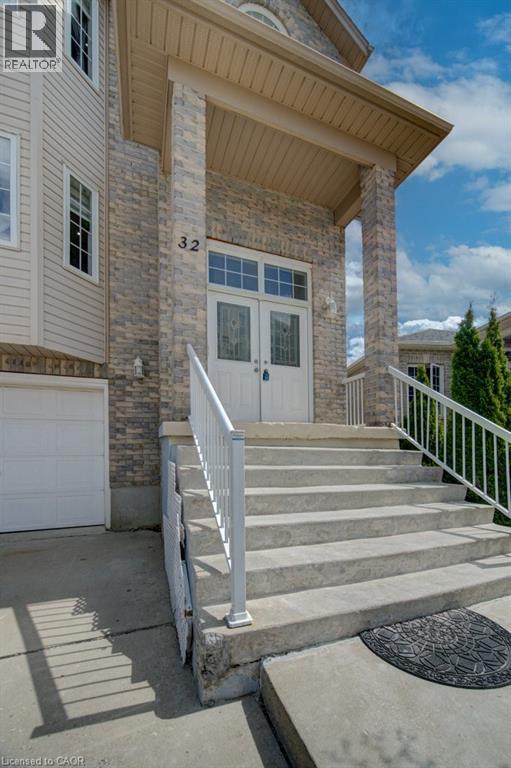 32 Lena Crescent, Cambridge, Ontario  N1R 8P4 - Photo 10 - 40828625