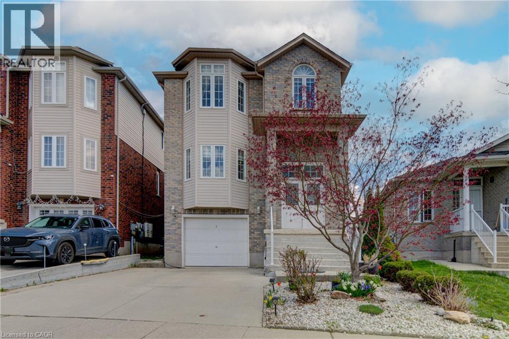 32 Lena Crescent, Cambridge, Ontario  N1R 8P4 - Photo 5 - 40828625