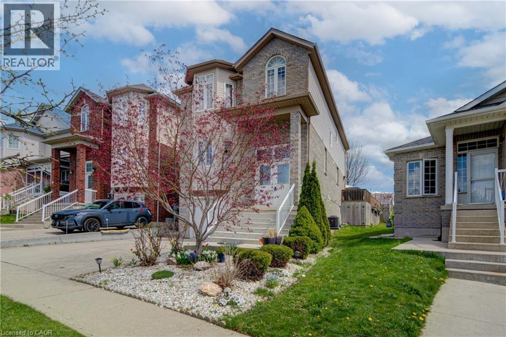 32 Lena Crescent, Cambridge, Ontario  N1R 8P4 - Photo 7 - 40828625