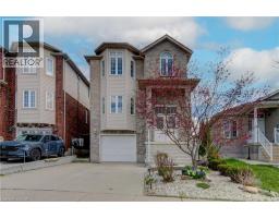 32 LENA Crescent, Cambridge, Ontario