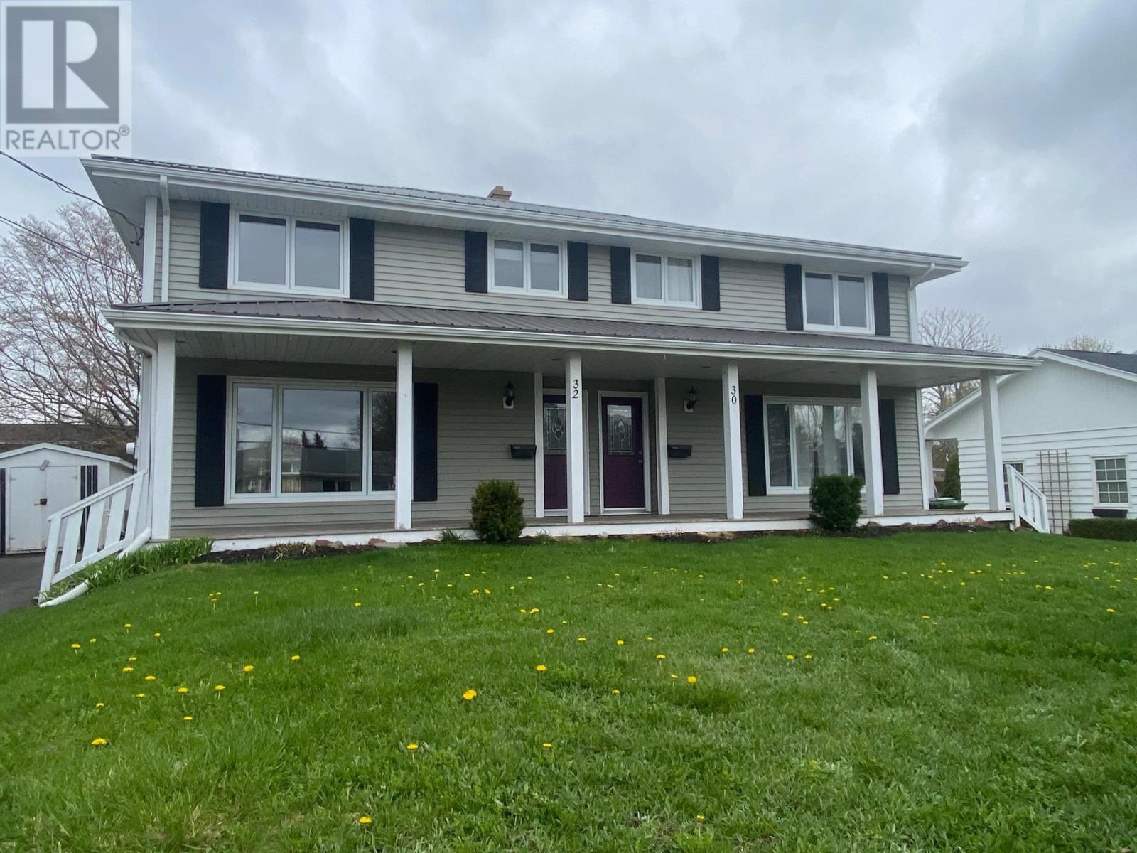 30-32 Colonel Gray Drive, Charlottetown, Prince Edward Island  C1A 2S7 - Photo 1 - 202610598