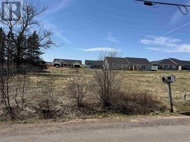 Lot 20 - 26 Macrae Drive, Charlottetown, Prince Edward Island  C1C 0S4 - Photo 1 - 202610592