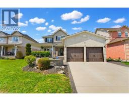 29 WATSON Crescent, Ayr, Ontario