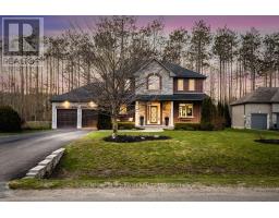 12 LLOYD COOK DRIVE E, Springwater, Ontario