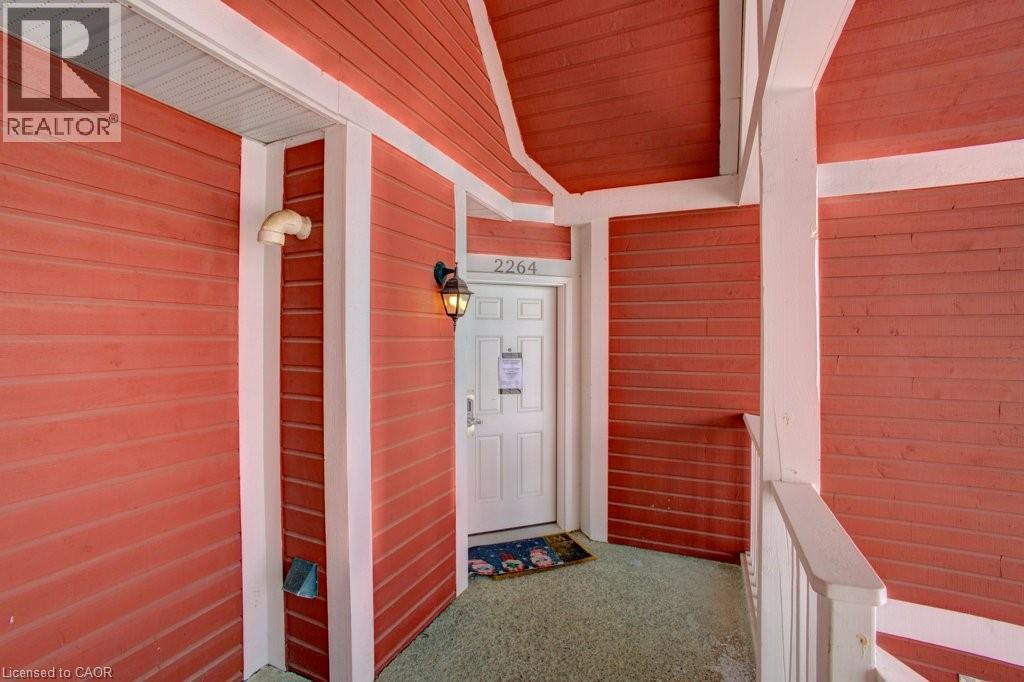 90 Highland Drive Unit# 2264, Shanty Bay, Ontario  L0L 2L0 - Photo 2 - 40807910