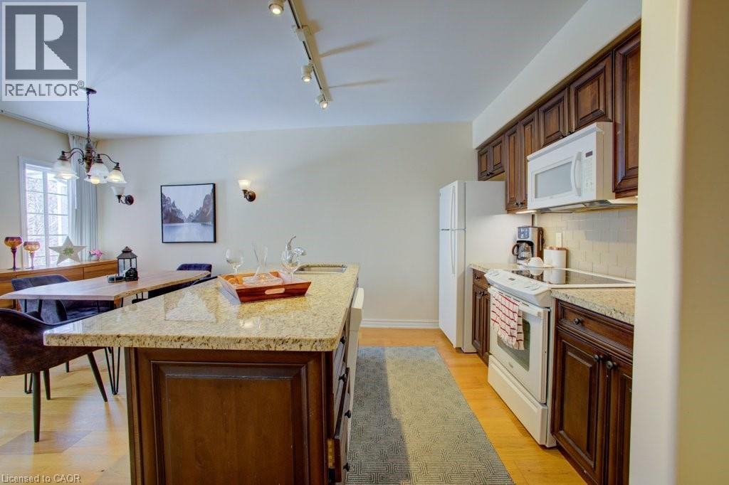 90 Highland Drive Unit# 2264, Shanty Bay, Ontario  L0L 2L0 - Photo 6 - 40807910