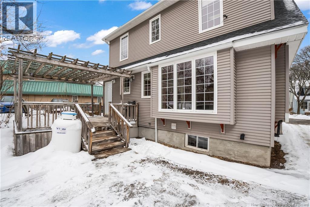 272 Weldon Street, Moncton, New Brunswick  E1C 3X1 - Photo 4 - NB133870
