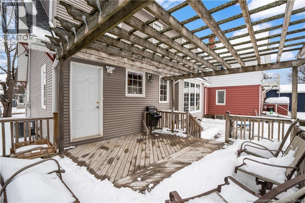272 Weldon Street, Moncton, New Brunswick  E1C 3X1 - Photo 5 - NB133870