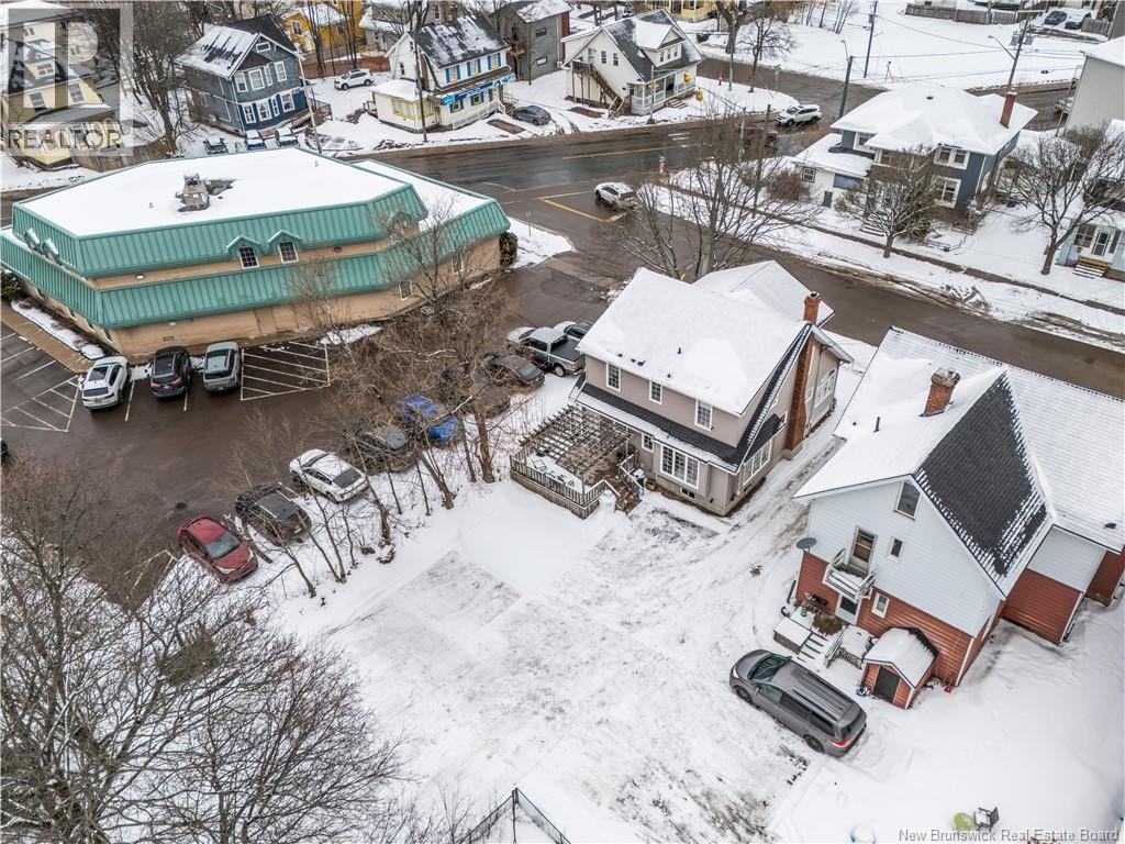 272 Weldon Street, Moncton, New Brunswick  E1C 3X1 - Photo 33 - NB133870