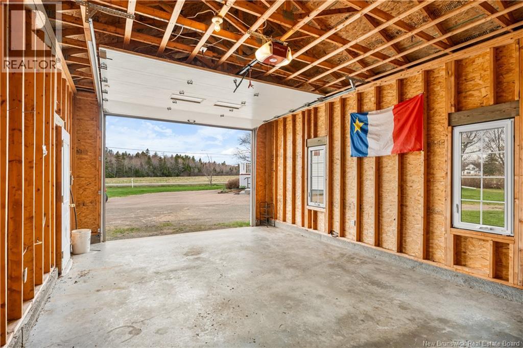 5517 Route 134, Cocagne, New Brunswick  E4R 3P2 - Photo 16 - NB139228