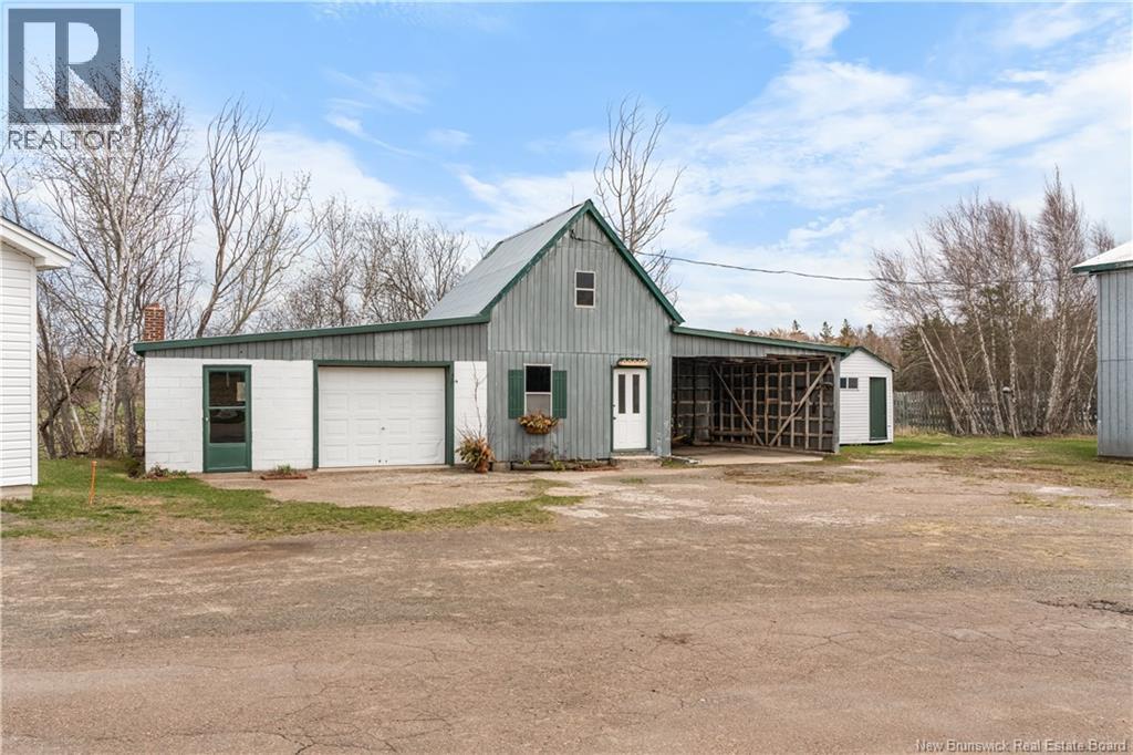 5517 Route 134, Cocagne, New Brunswick  E4R 3P2 - Photo 17 - NB139228