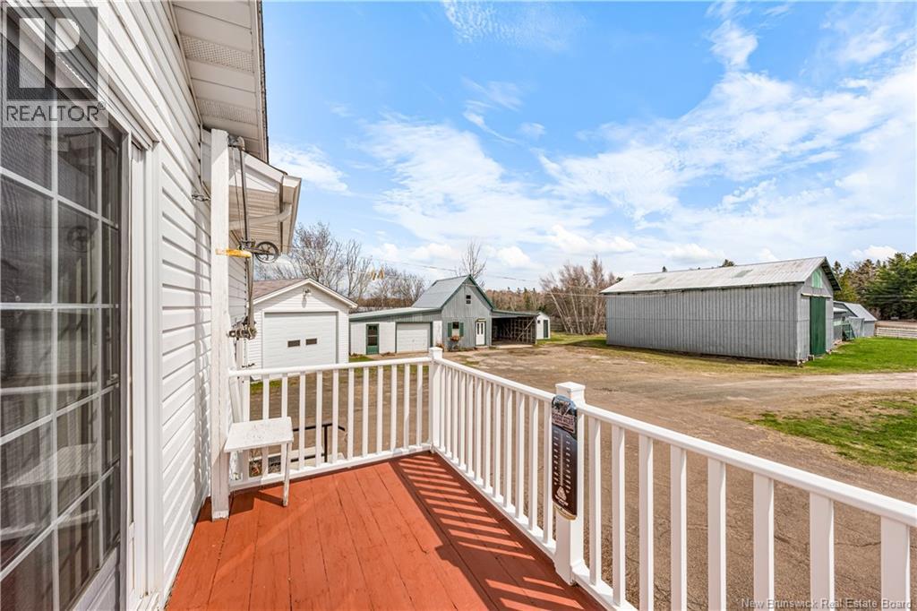 5517 Route 134, Cocagne, New Brunswick  E4R 3P2 - Photo 15 - NB139228