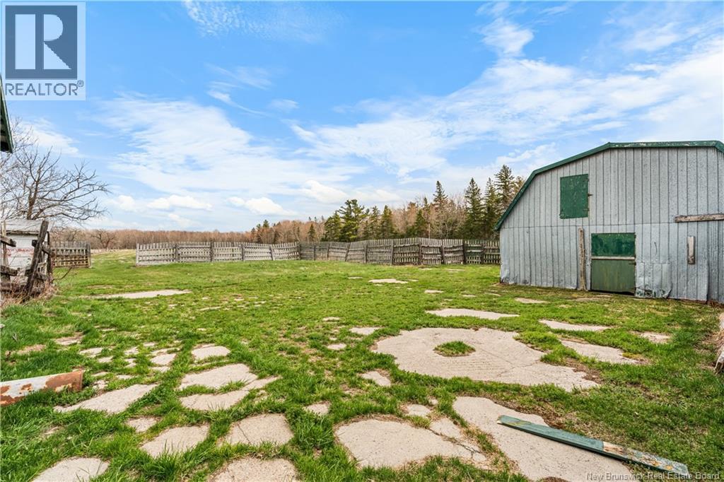 5517 Route 134, Cocagne, New Brunswick  E4R 3P2 - Photo 21 - NB139228