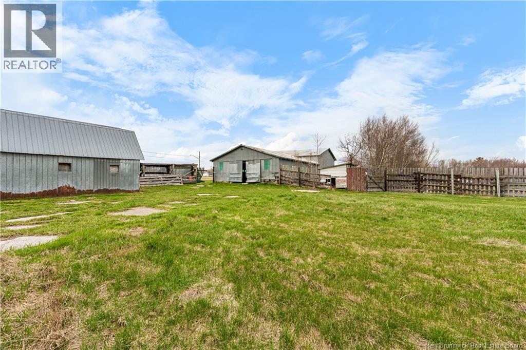 5517 Route 134, Cocagne, New Brunswick  E4R 3P2 - Photo 23 - NB139228