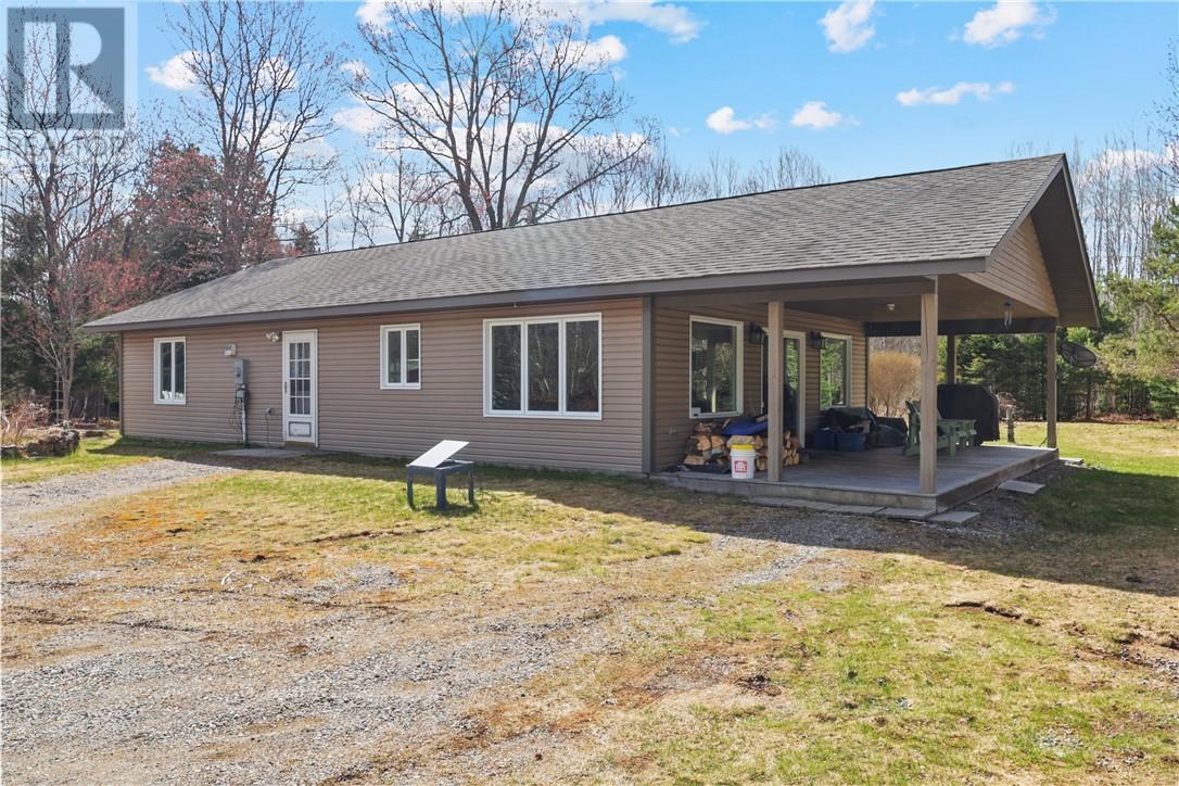 1396 Lee Valley Road, Massey, Ontario  P0P 1P0 - Photo 2 - 2127674