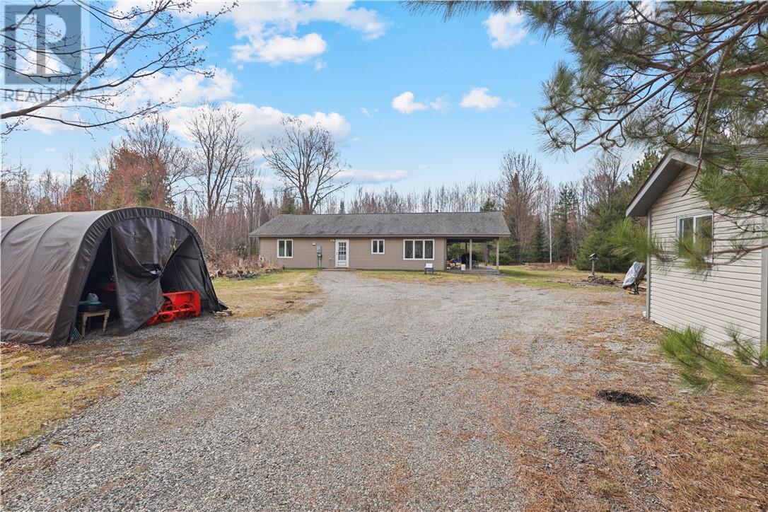 1396 Lee Valley Road, Massey, Ontario  P0P 1P0 - Photo 4 - 2127674