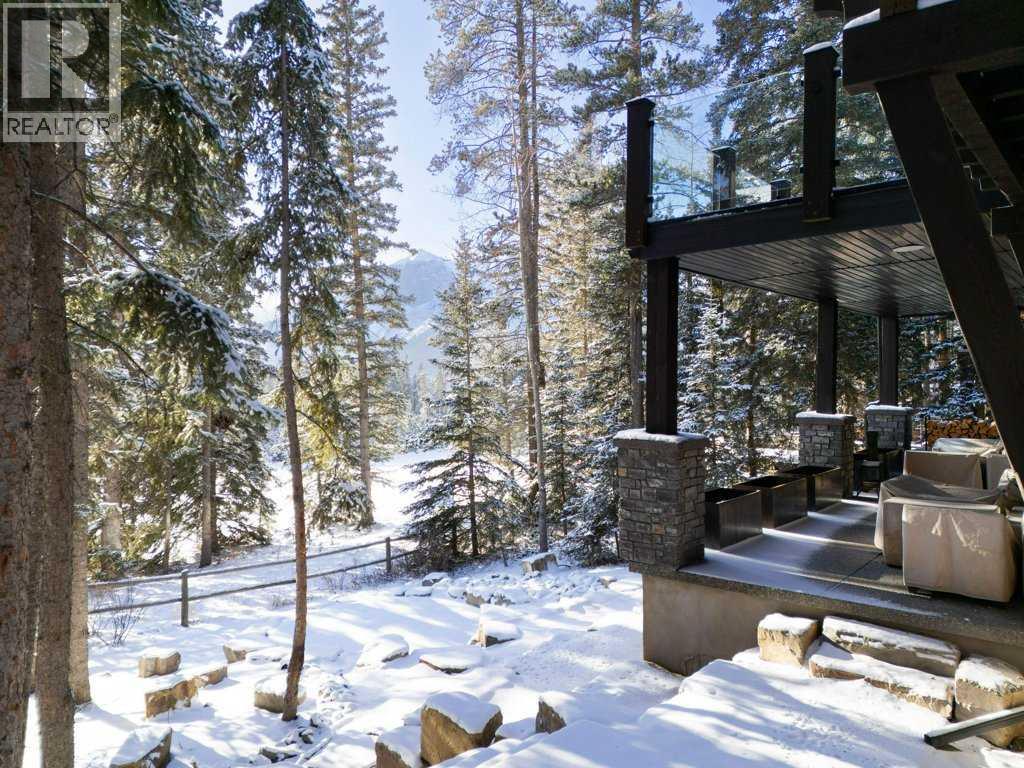 137 Silvertip Ridge, Canmore, Alberta  T1W 3A7 - Photo 46 - A2292014
