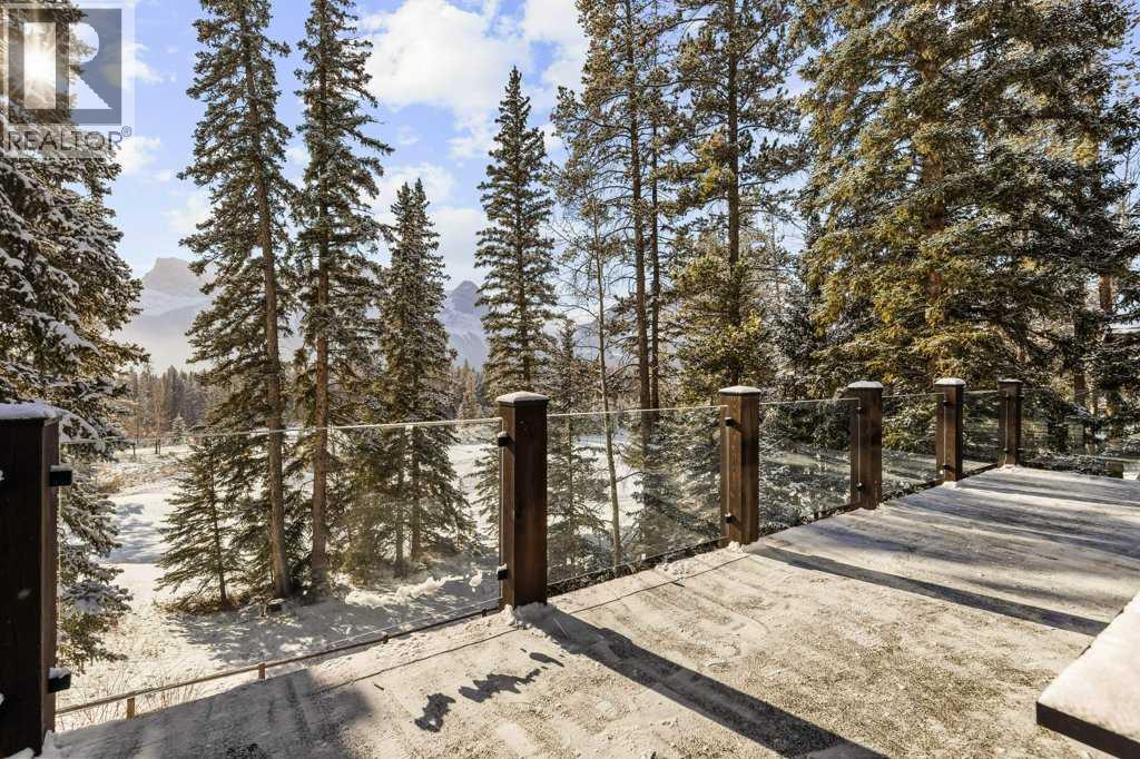137 Silvertip Ridge, Canmore, Alberta  T1W 3A7 - Photo 7 - A2292014