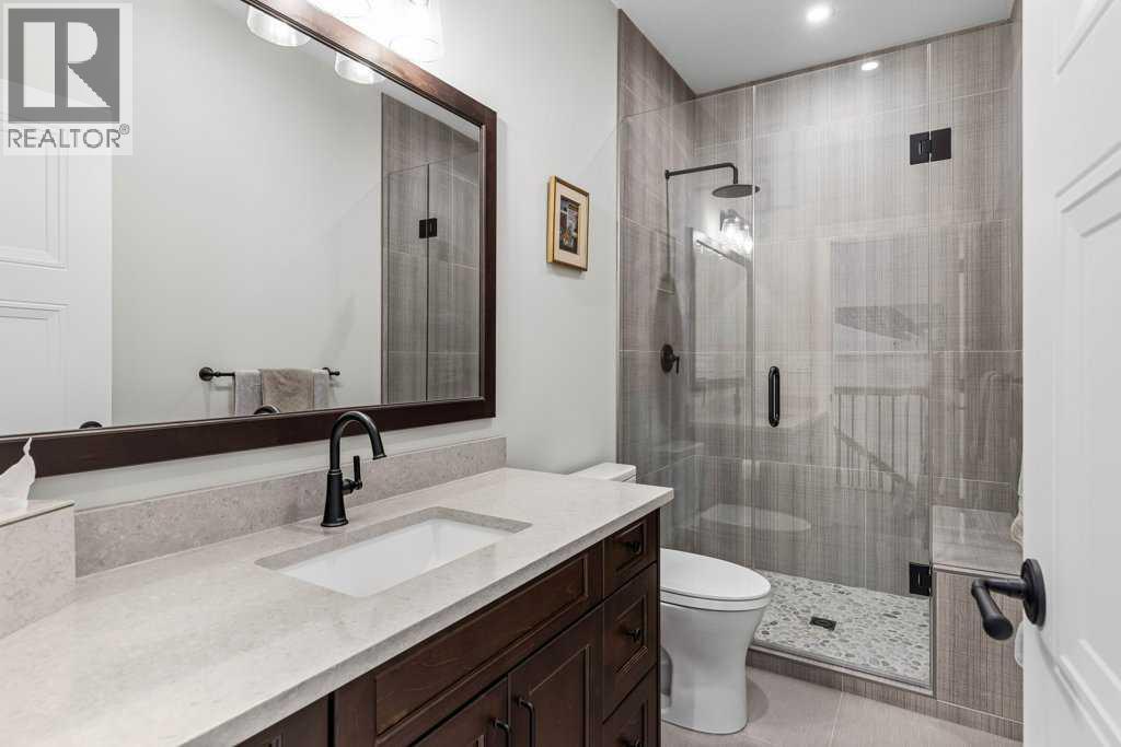 137 Silvertip Ridge, Canmore, Alberta  T1W 3A7 - Photo 17 - A2292014