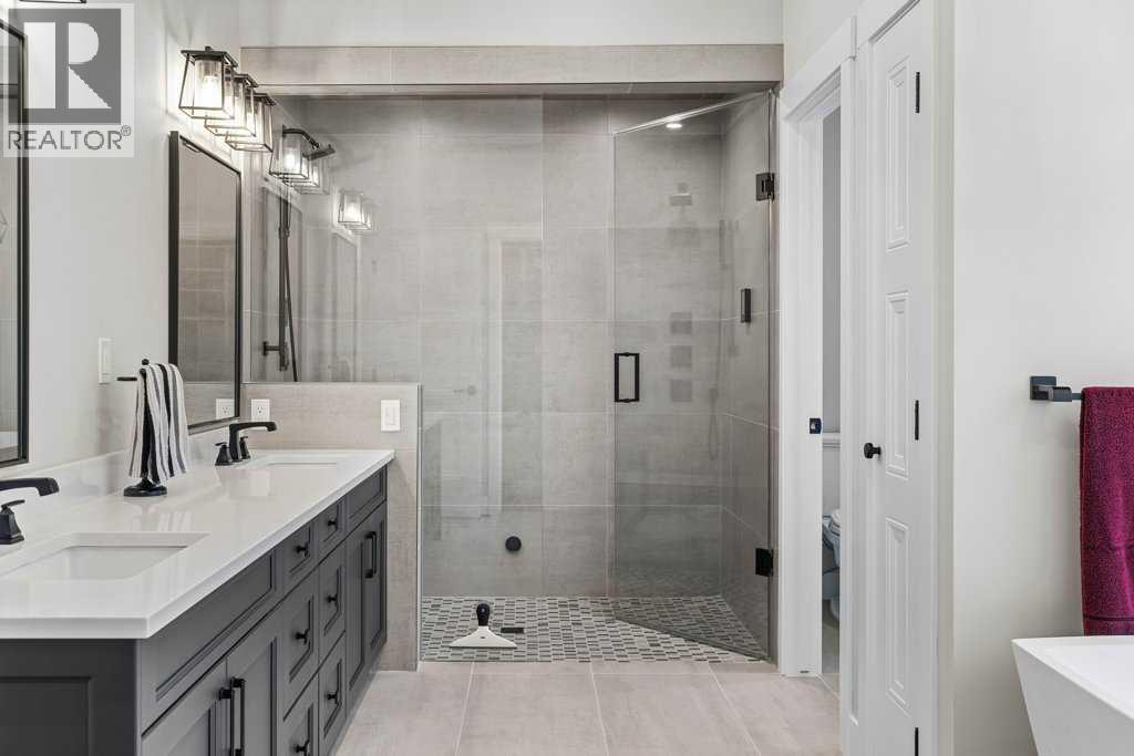 137 Silvertip Ridge, Canmore, Alberta  T1W 3A7 - Photo 26 - A2292014