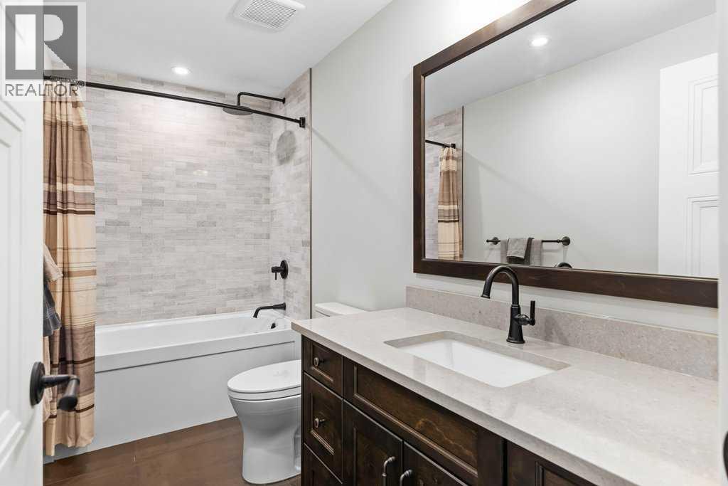 137 Silvertip Ridge, Canmore, Alberta  T1W 3A7 - Photo 32 - A2292014