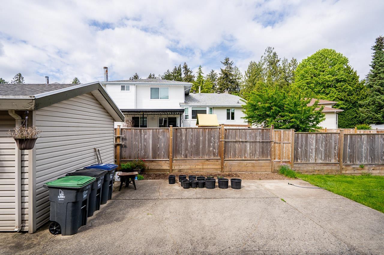 13053 96a Avenue, Surrey, British Columbia  V3T 5N3 - Photo 33 - R3121833