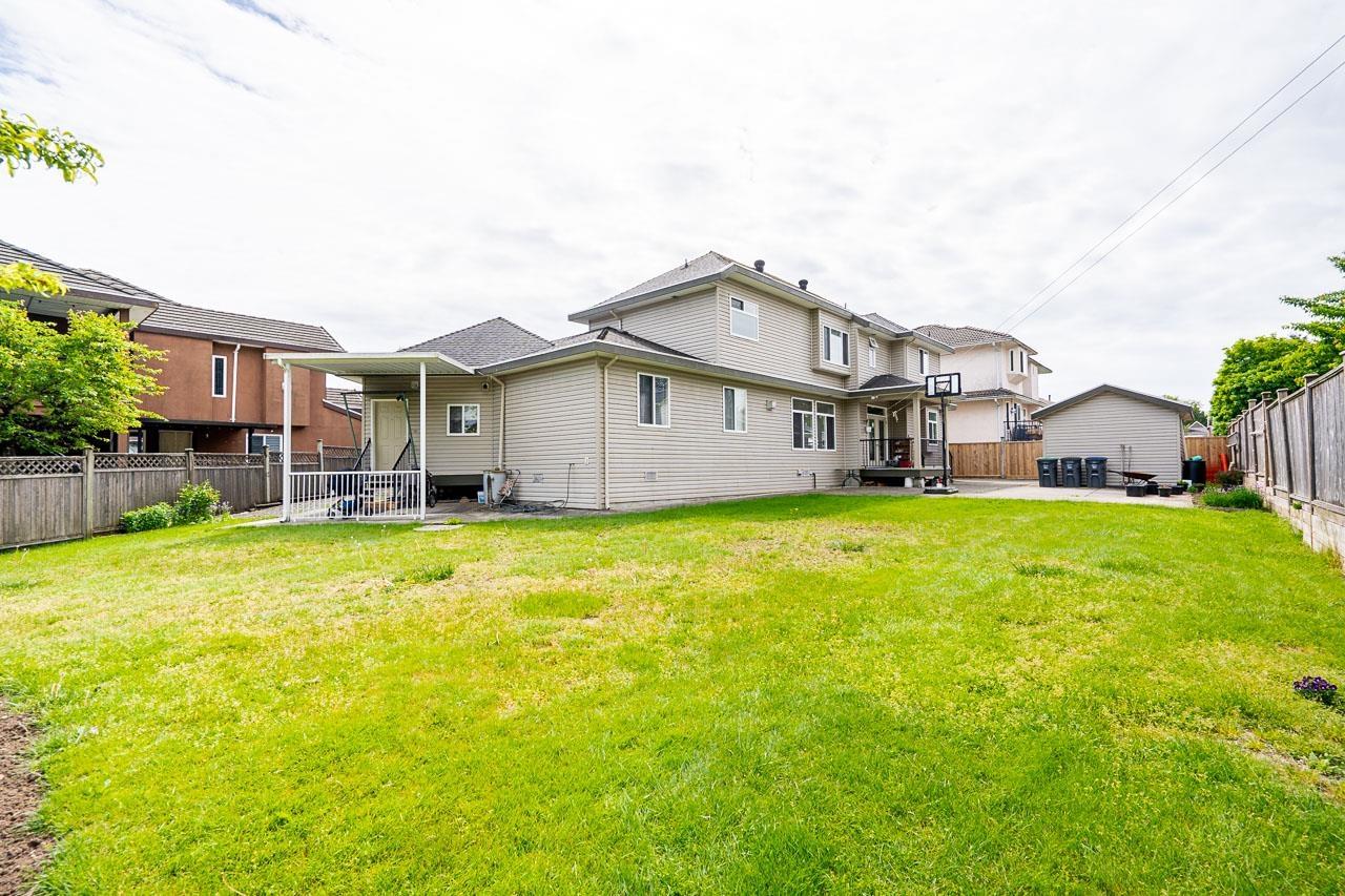 13053 96a Avenue, Surrey, British Columbia  V3T 5N3 - Photo 36 - R3121833