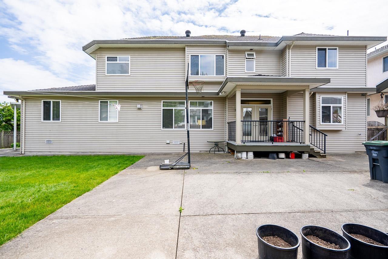13053 96a Avenue, Surrey, British Columbia  V3T 5N3 - Photo 37 - R3121833