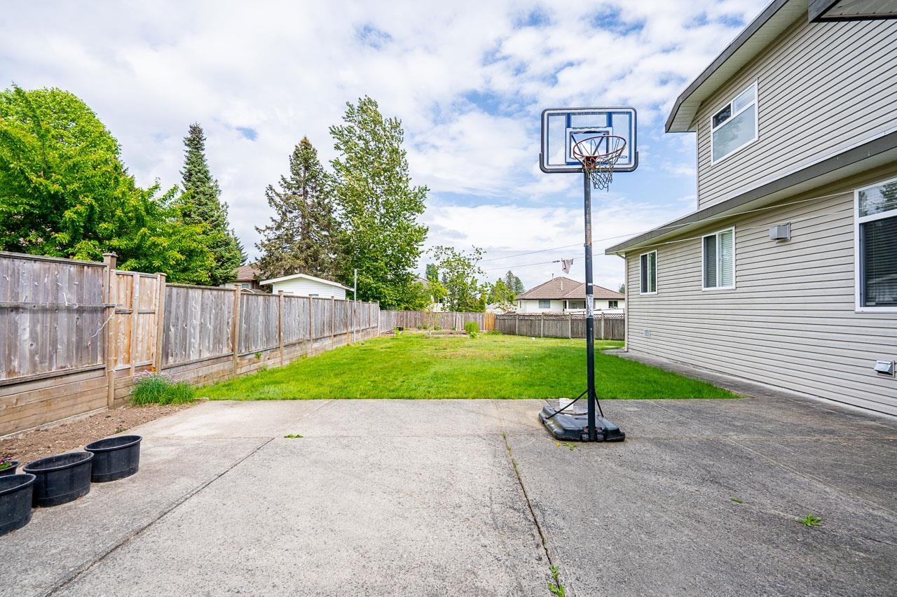 13053 96a Avenue, Surrey, British Columbia  V3T 5N3 - Photo 34 - R3121833
