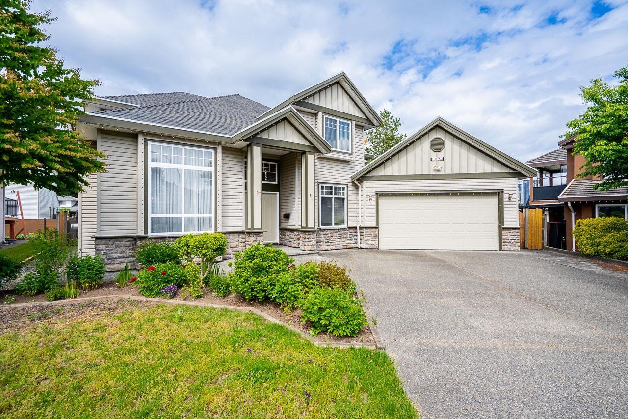 13053 96A AVENUE, Surrey, British Columbia
