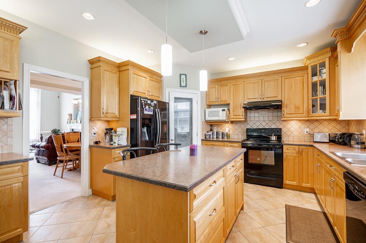 13053 96a Avenue, Surrey, British Columbia  V3T 5N3 - Photo 9 - R3121833