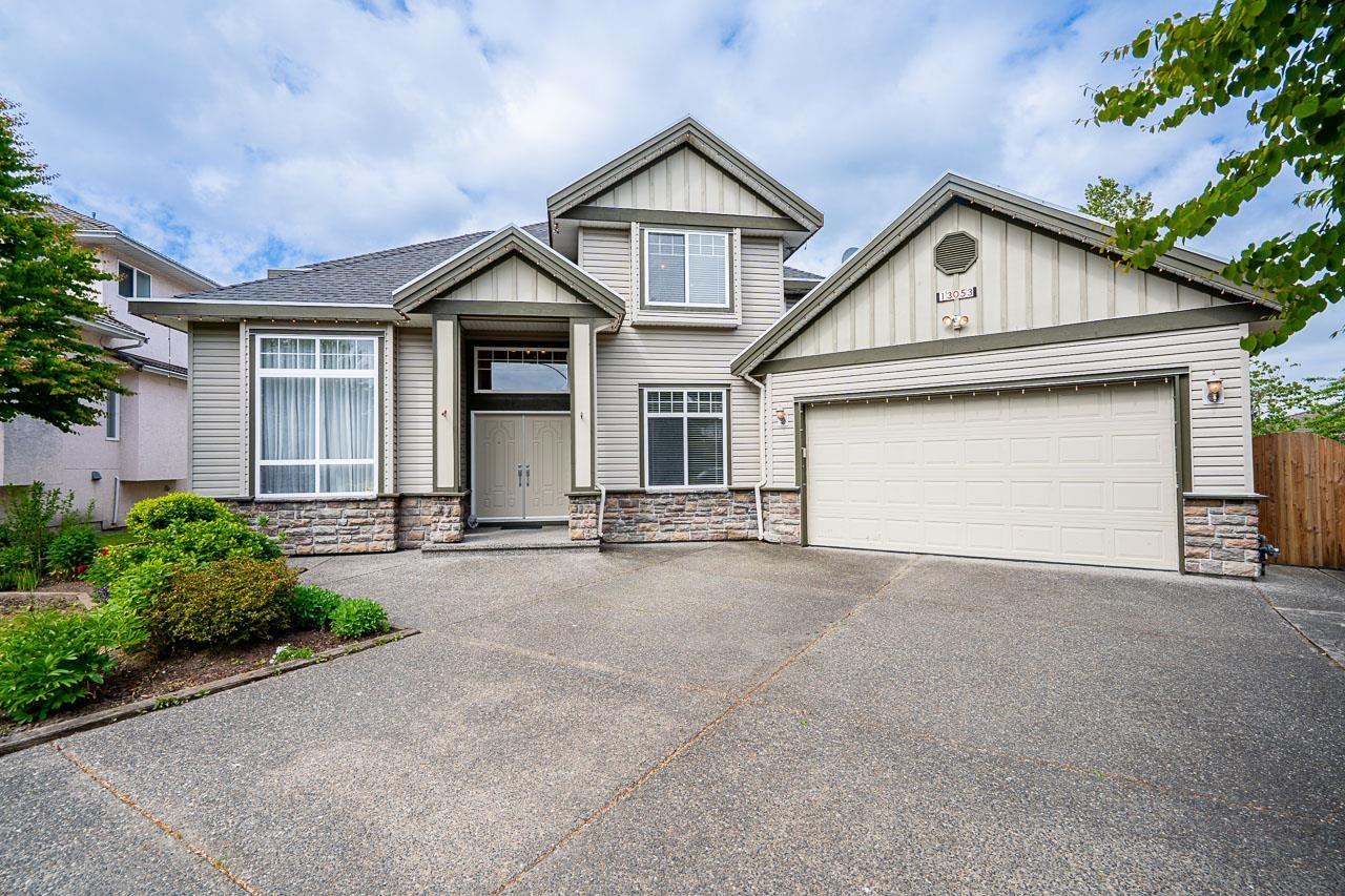13053 96a Avenue, Surrey, British Columbia  V3T 5N3 - Photo 2 - R3121833