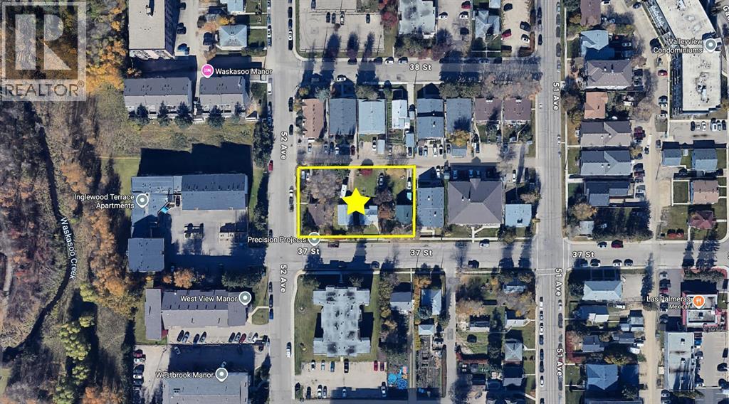 5126 37 Street, Red Deer, Alberta  T4N 0V8 - Photo 3 - A2304631