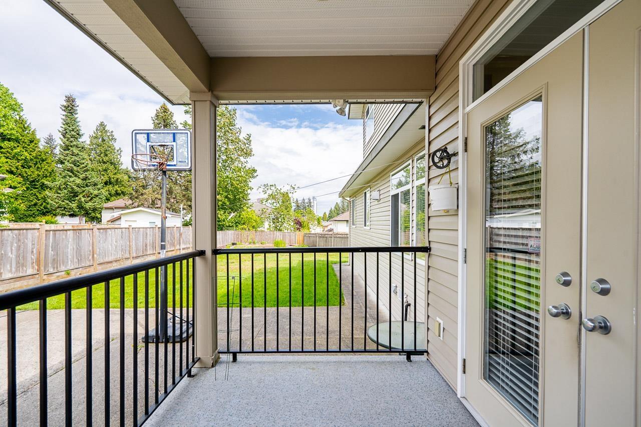 13053 96a Avenue, Surrey, British Columbia  V3T 5N3 - Photo 32 - R3121833