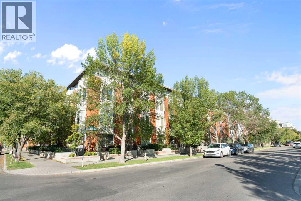 406, 830 Centre Avenue Ne, Calgary, Alberta  T2E 9C3 - Photo 5 - A2292642