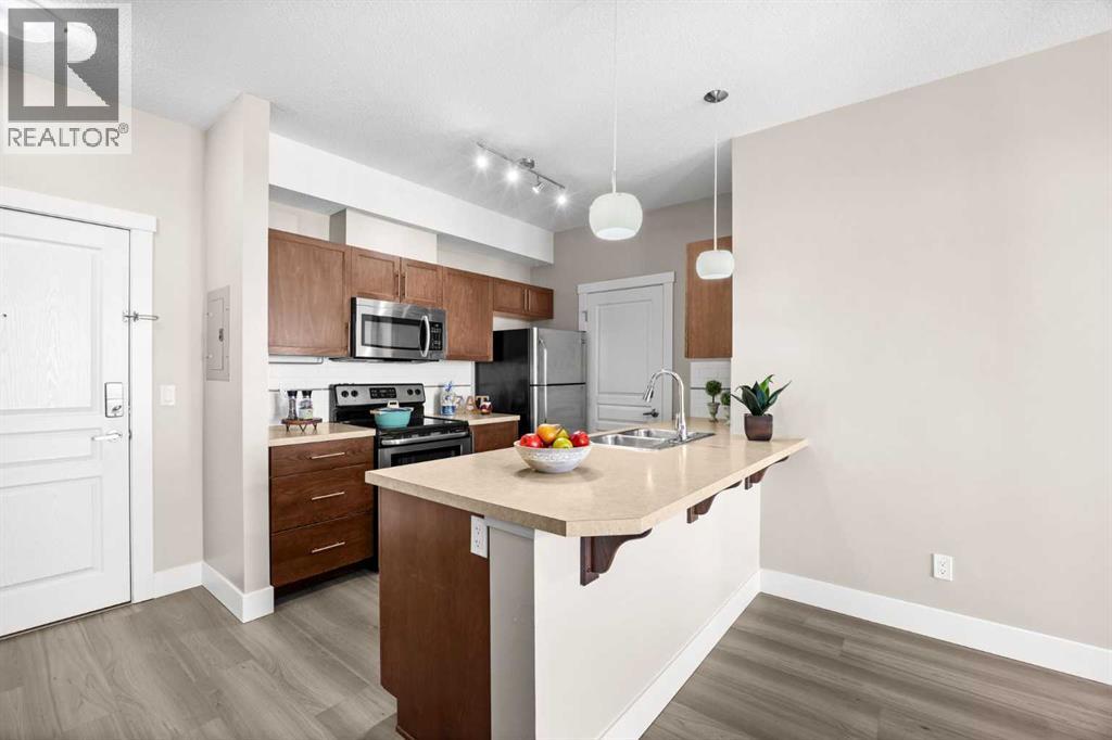 407, 2300 Evanston Square Nw, Calgary, Alberta  T3P 0G8 - Photo 5 - A2302585